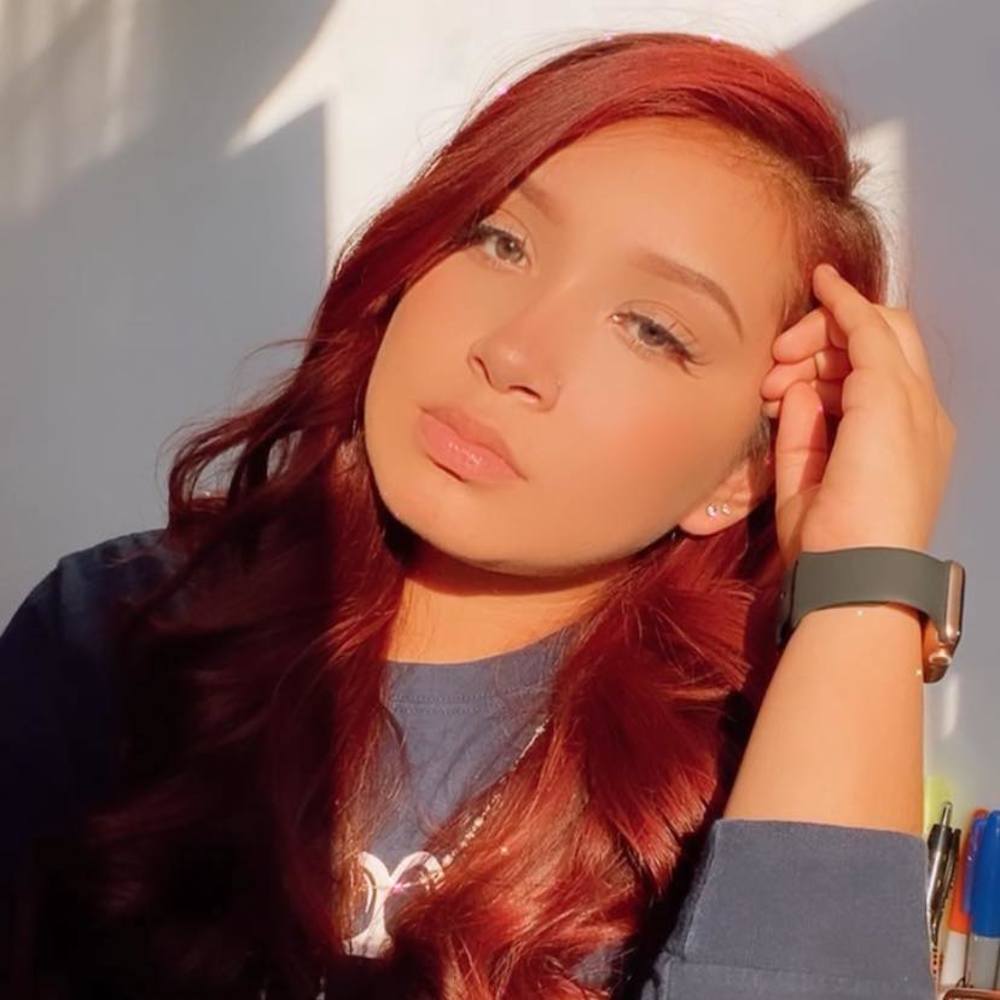 Meet your Posher, Vanessa